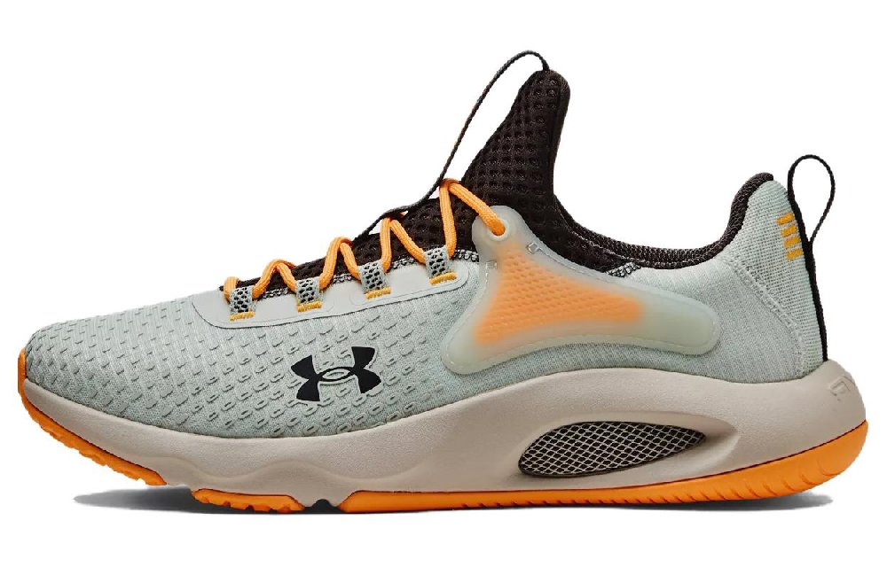 Under Armour Hovr Rise 4 'Illusion Green'