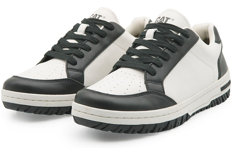 CAT Apa Sport B4C Series Outdoor Shoes Men's Black купить в интернет-магазине Yoocart с быстрой доставкой по России.