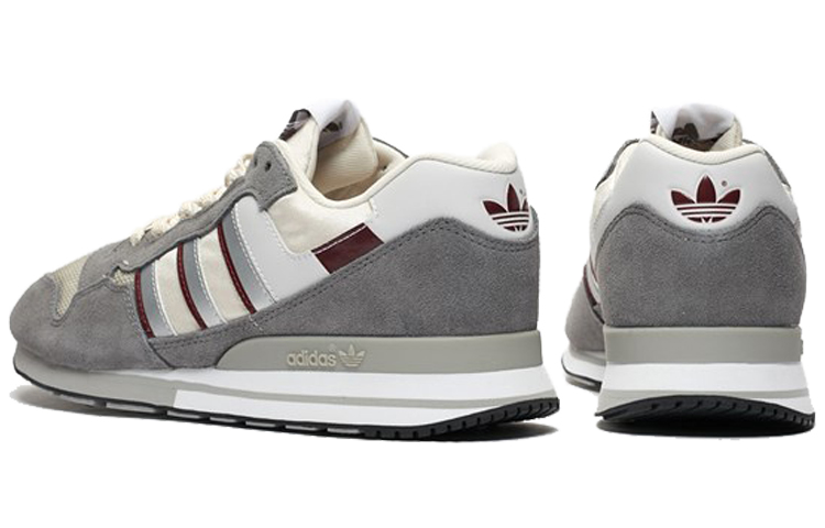 Adidas Zx 530 Spzl Grey Four купить в интернет-магазине Yoocart с быстрой доставкой по России.
