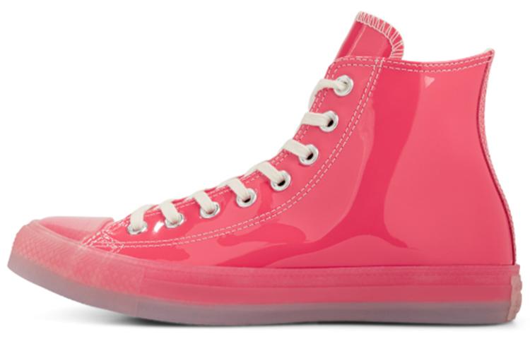 Converse Chuck Taylor All Star High 'Strawberry Jam'