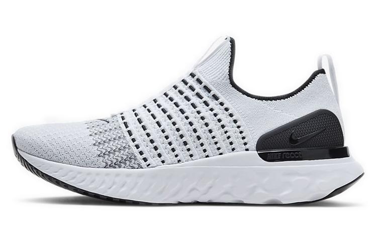 Nike React Phantom Run Flyknit 2 'Oreo'