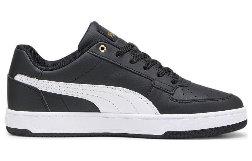 PUMA Кроссовки для скейтбординга Low Top Унисекс