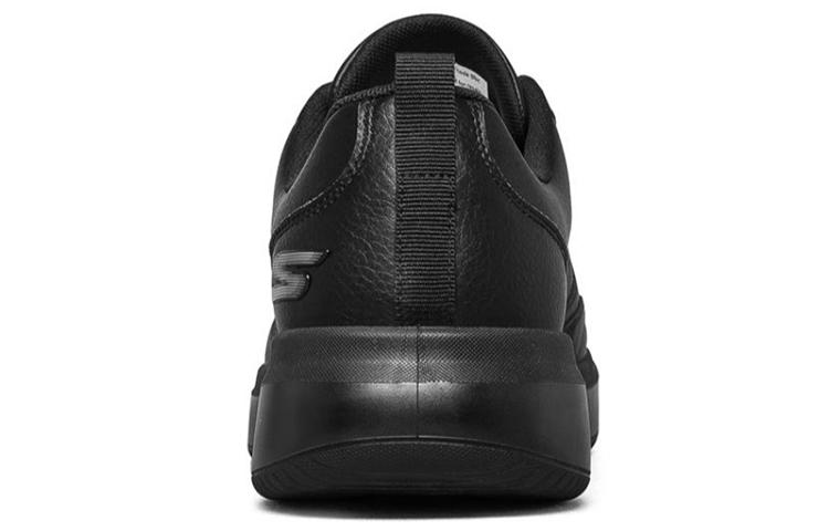 Skechers Go Walk Steady Black купить в интернет-магазине Yoocart с быстрой доставкой по России.