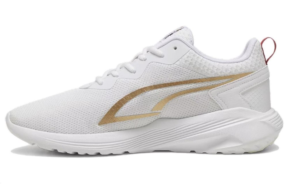 PUMA All Day Active Dragon Year 'White'