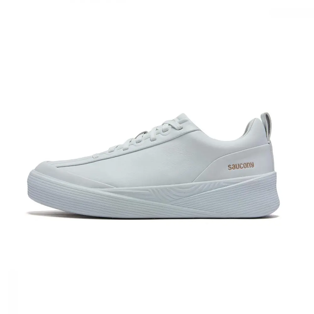 Saucony Running Shoes Unisex White