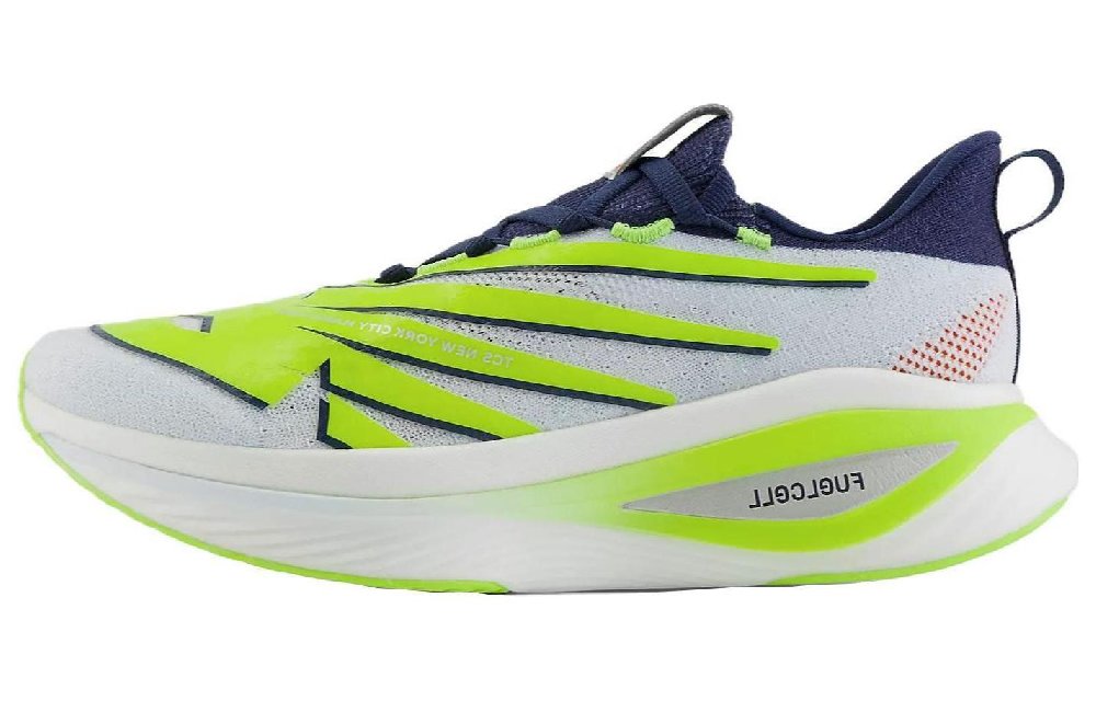 New Balance FuelCell SuperComp Elite V3 'TCS Nyc Marathon 2023' Women's