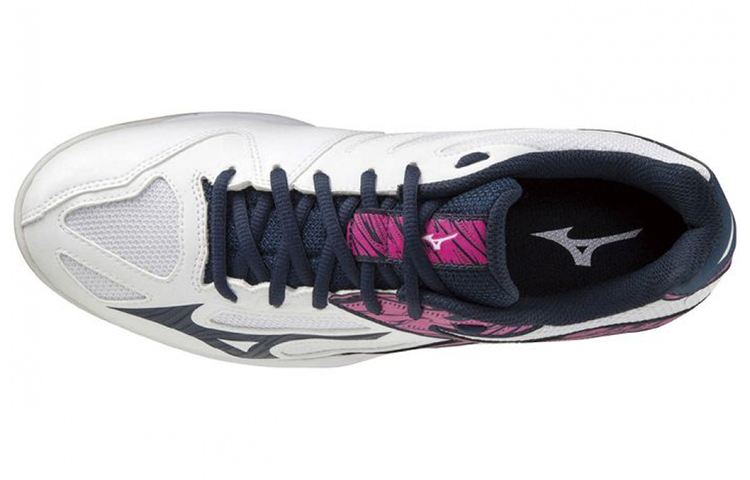 Mizuno Thunder Blade 3 'White Pink'