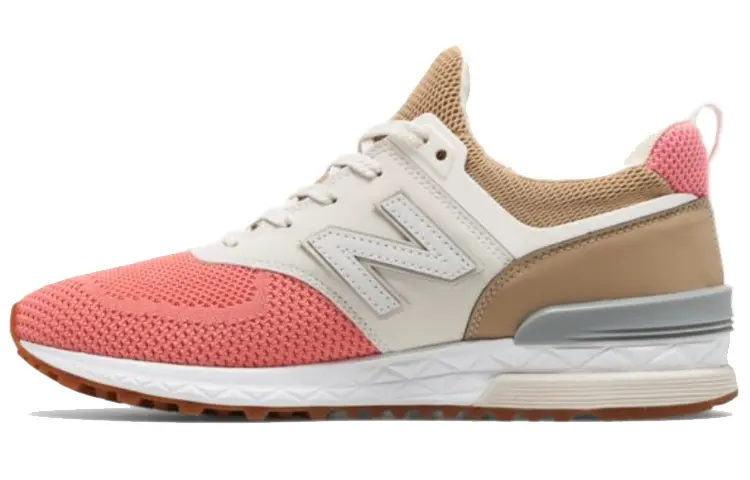 New Balance 574 Sport 'Dusted Peach'