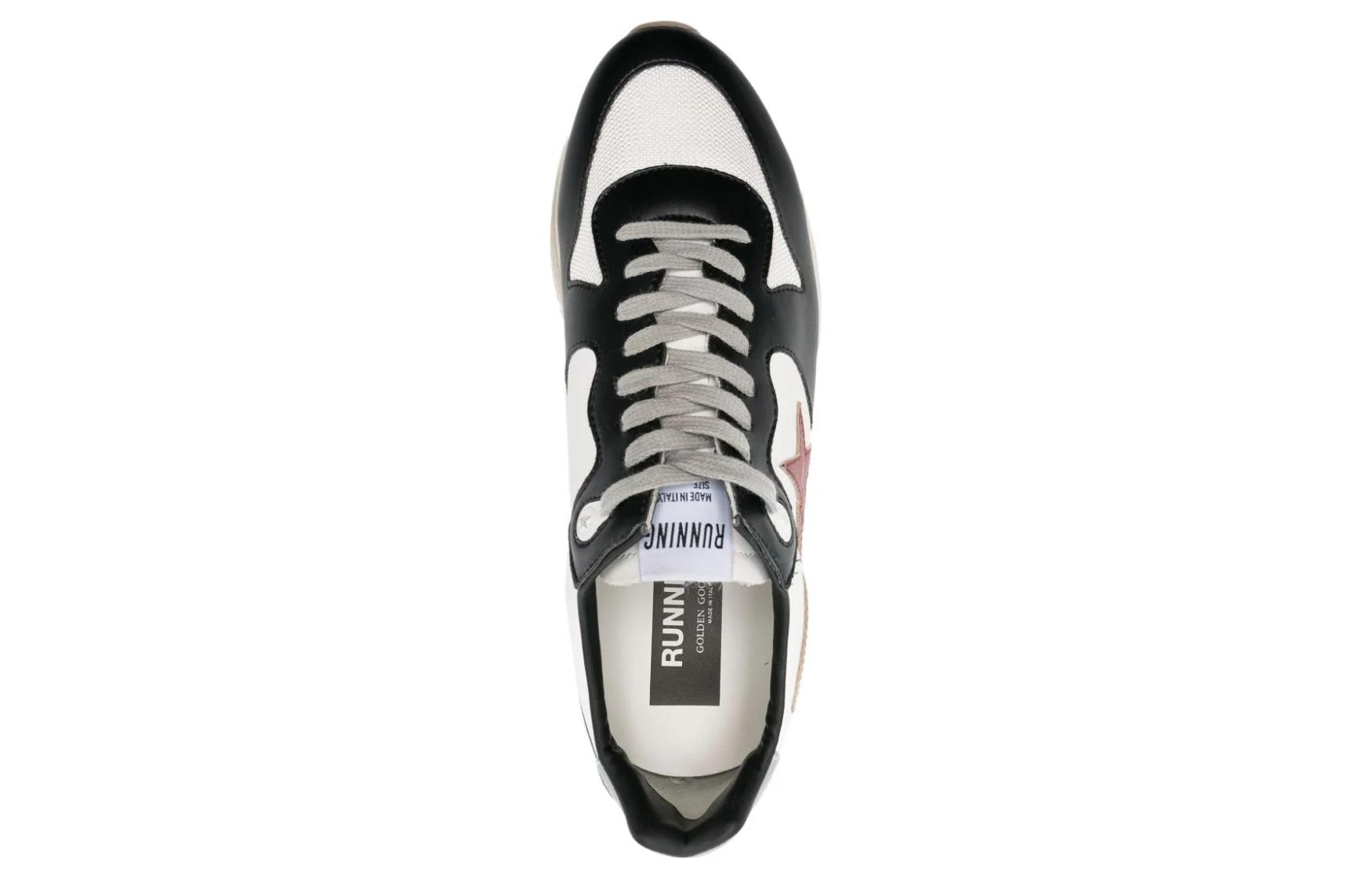 Golden Goose Running Sole Sneakers купить в интернет-магазине Yoocart с быстрой доставкой по России.