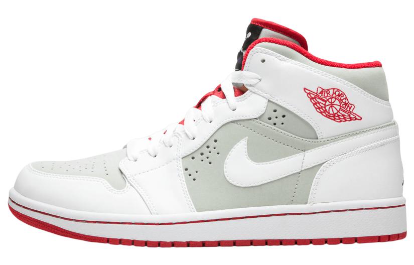 Jordan 1 Retro Hare Jordan 2009