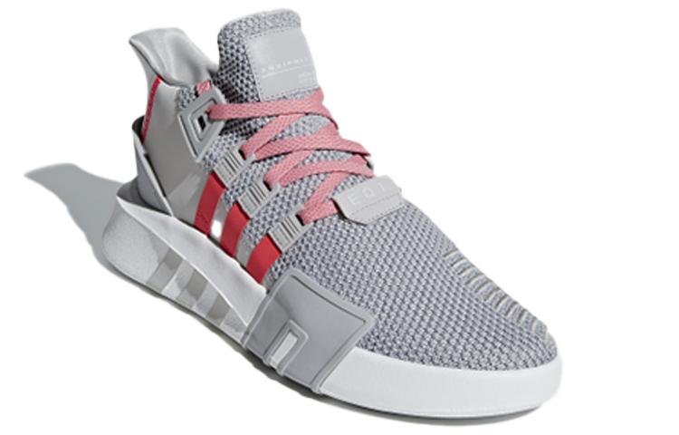 Adidas Eqt Bask Adv C2C 'Grey Red' купить в интернет-магазине Yoocart с быстрой доставкой по России.