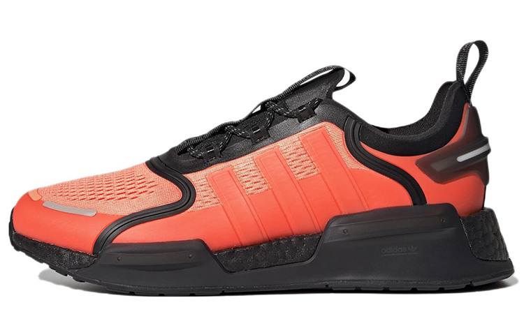 Adidas Nmd V3 Beam Orange Black