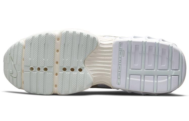 Nike Zoom Air Fire Pearl White Women's купить в интернет-магазине Yoocart с быстрой доставкой по России.