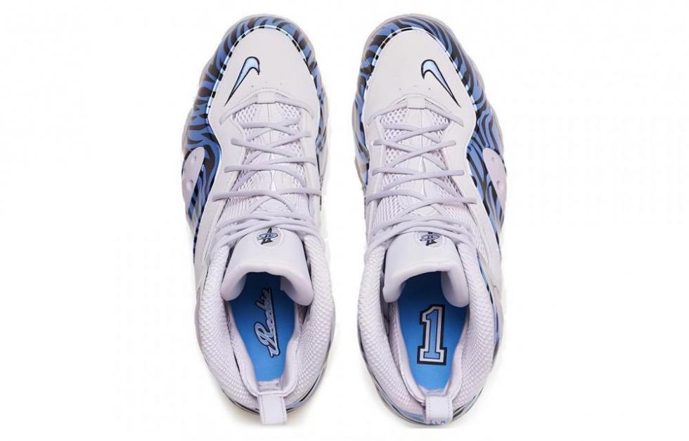 Nike Zoom Rookie Memphis Tigers купить в интернет-магазине Yoocart с быстрой доставкой по России.