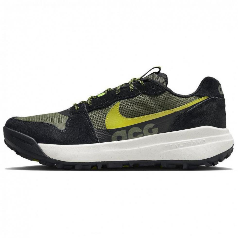 NIKE ACG Lowcate Трекинговые ботинки с низким верхом для мужчин
