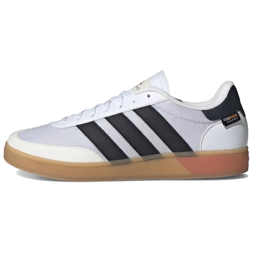 Adidas Training Spezial Cloud White Black Lucid Red