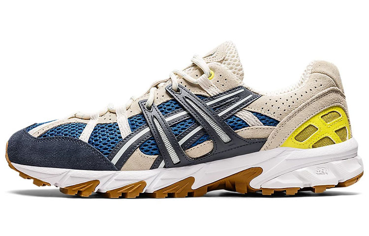 Asics Gel Sonoma 15 50 Lake Drive Blue Beige
