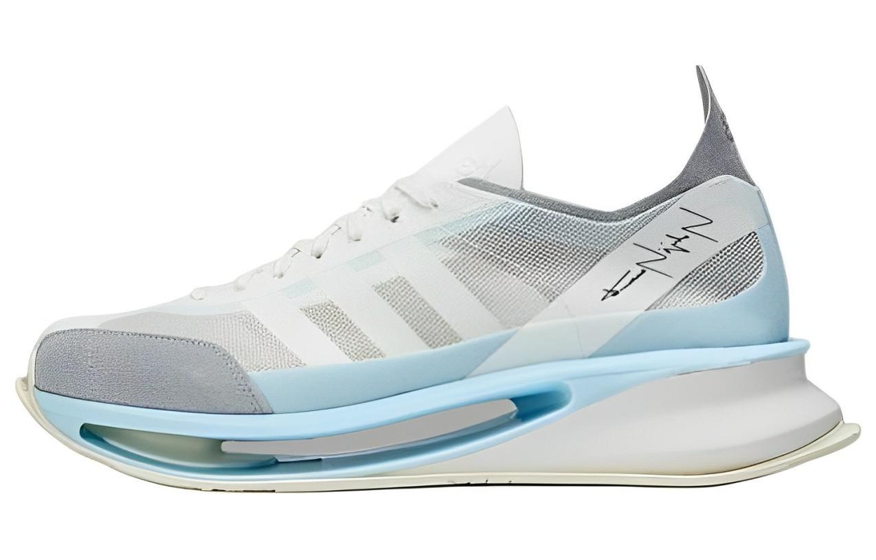 Adidas Y 3 S Gendo Run Off White Cream White