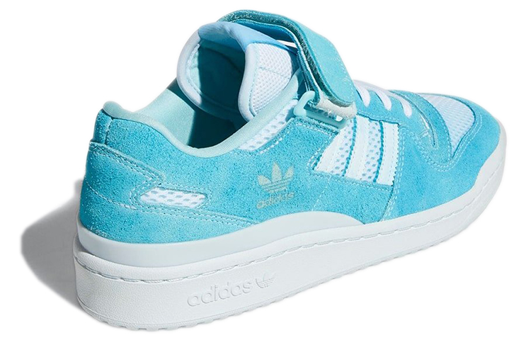 Adidas Forum 84 Low 8K Clear Aqua купить в интернет-магазине Yoocart с быстрой доставкой по России.