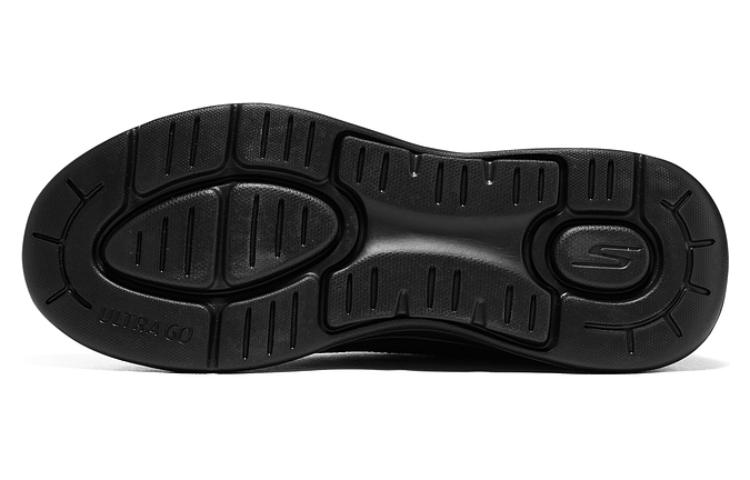 Skechers Go Walk Arch Fit Grand Select 2 'Black'