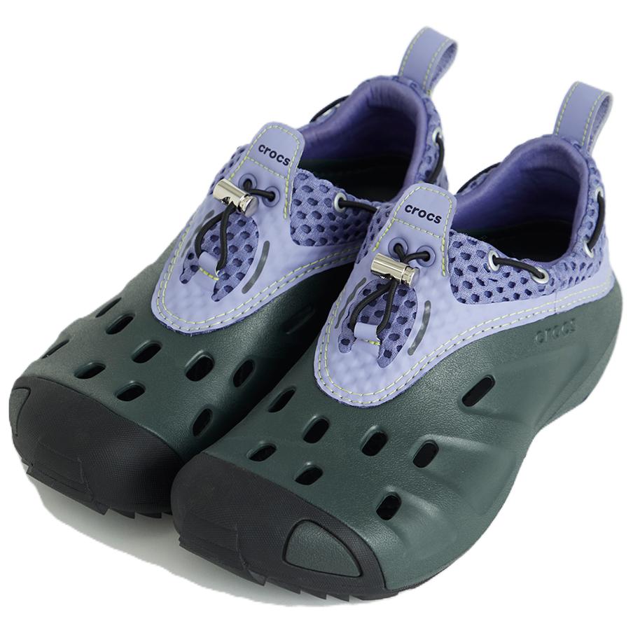 Crocs Marmot Capital X Quick Trail Low 'Kelp'