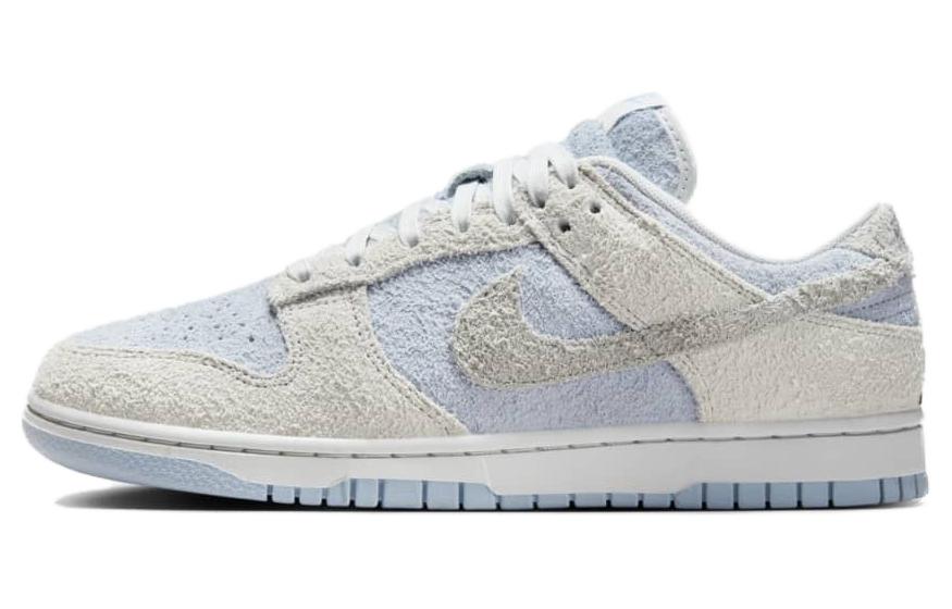 Nike Dunk Low 'Light Armory Blue Photon Dust' Women's