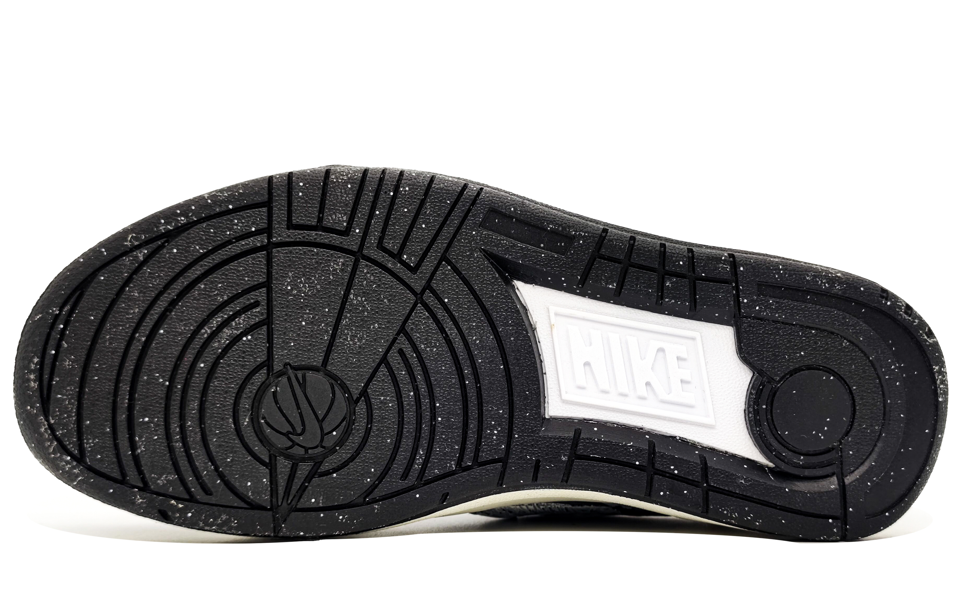 Nike Full Force Anti-Slip Wear-Resistant Low-Top Skateboard Shoes Men's Iceberg Blue купить в интернет-магазине Yoocart с быстрой доставкой по России.