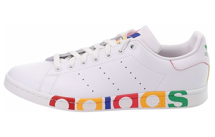 Adidas Stan Smith 'Olympic Pack'