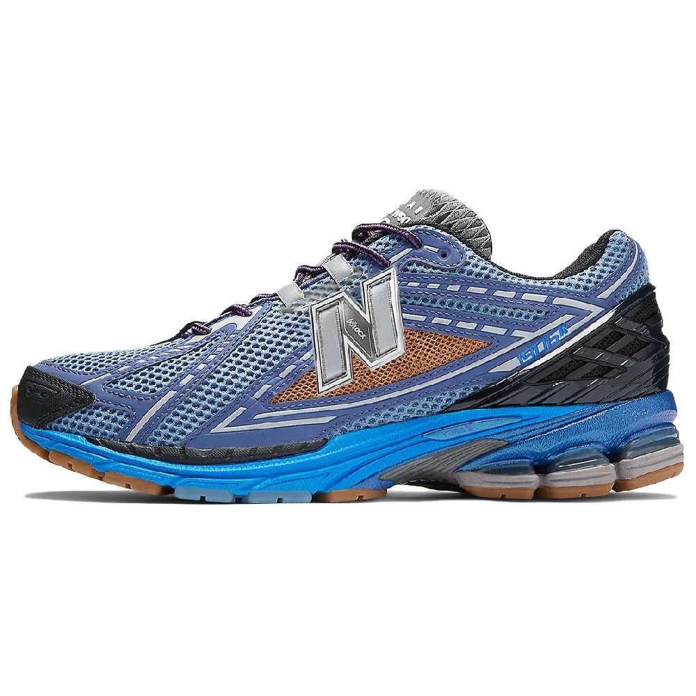 New Balance Action Bronson X 1906R 'Medusa Azul'