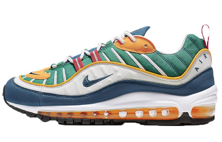 Nike Air Max 98 Multi Color Women's