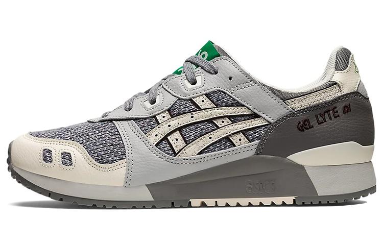 Asics Gel Lyte 3 Og 'Oyster Grey Cream'