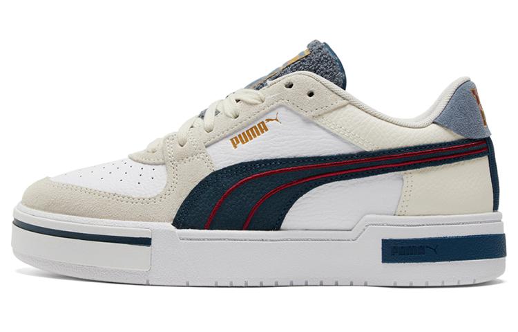 PUMA Ca Pro P University 'White Intense Blue'