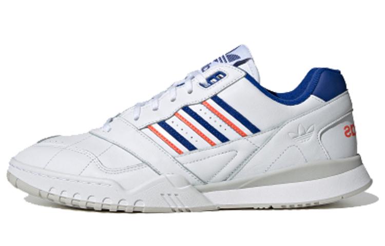Adidas A.R. Trainer 'White Royal Orange'