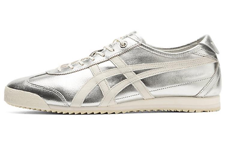 Onitsuka Tiger MEXICO 66 Беговые кроссовки Низкие Унисекс