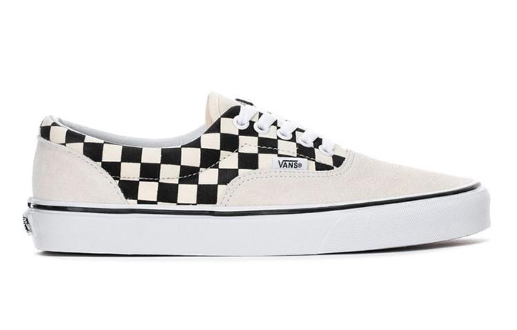 Era Vans 'Primary Check'