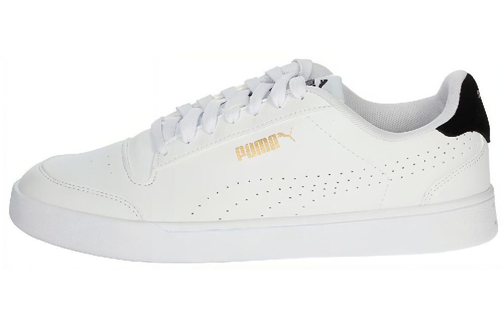 PUMA Shuffle Perf Sneakers White/Black
