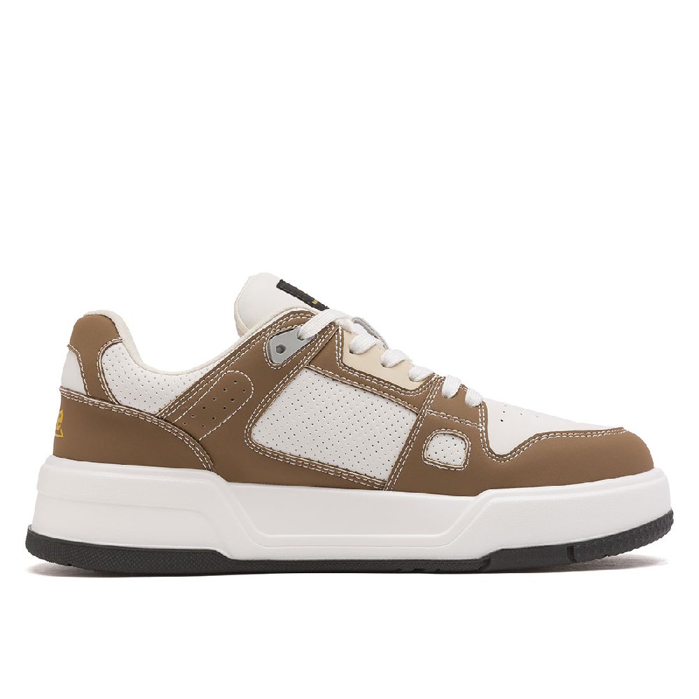 Lee Non slip Lightweight Low Top Skateboard Shoes Men's