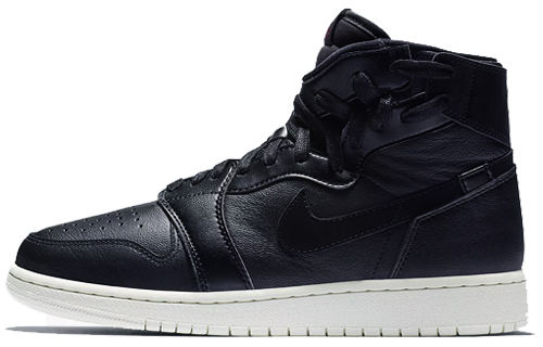 Jordan 1 Rebel XX Black Sail Women's