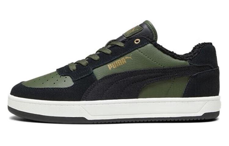 PUMA Caven 2.0 'Time Off Myrtle Black'