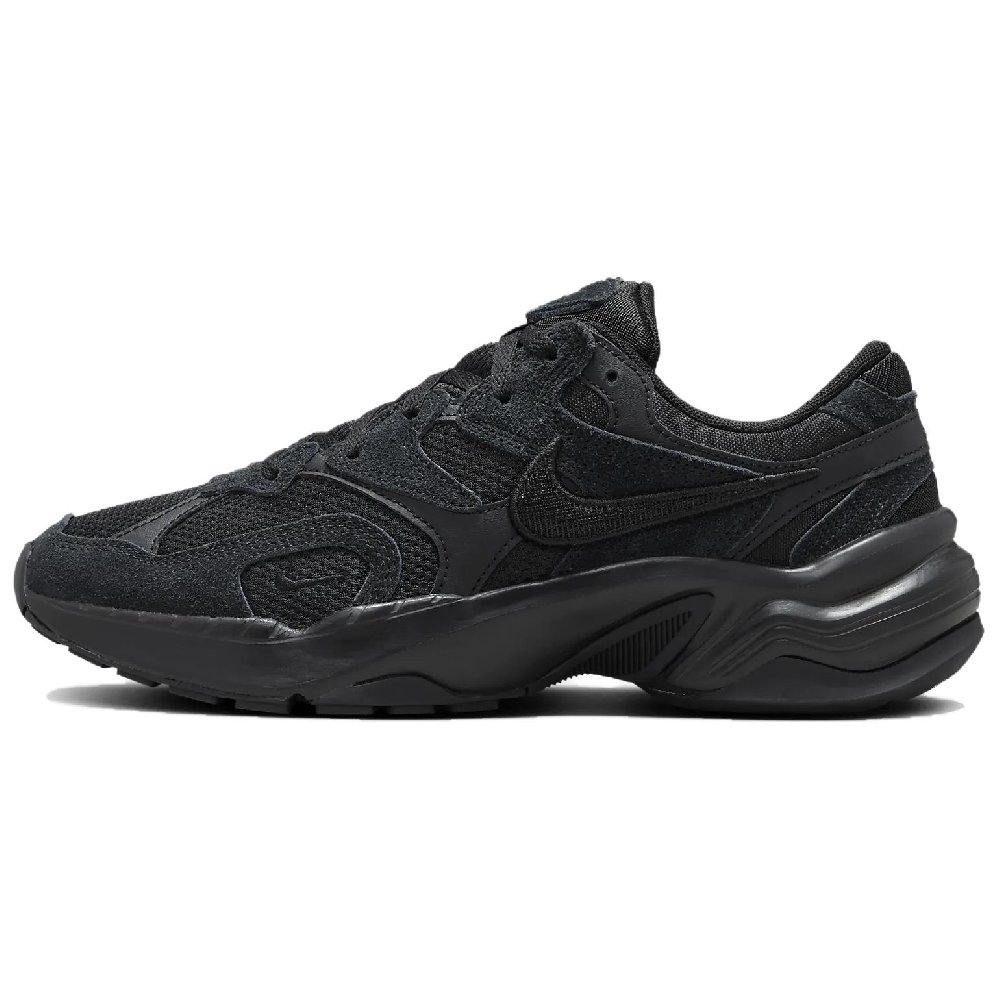 Nike AL8 Triple Black Women's