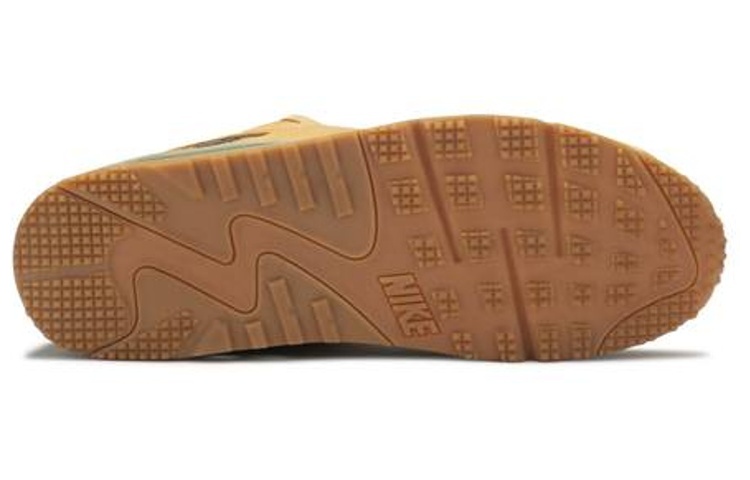 Nike Air Max 90 Winter Wheat купить в интернет-магазине Yoocart с быстрой доставкой по России.