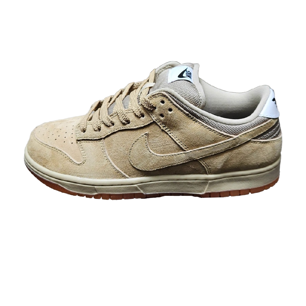 Nike Sb Dunk Low Pro B Parachute Beige