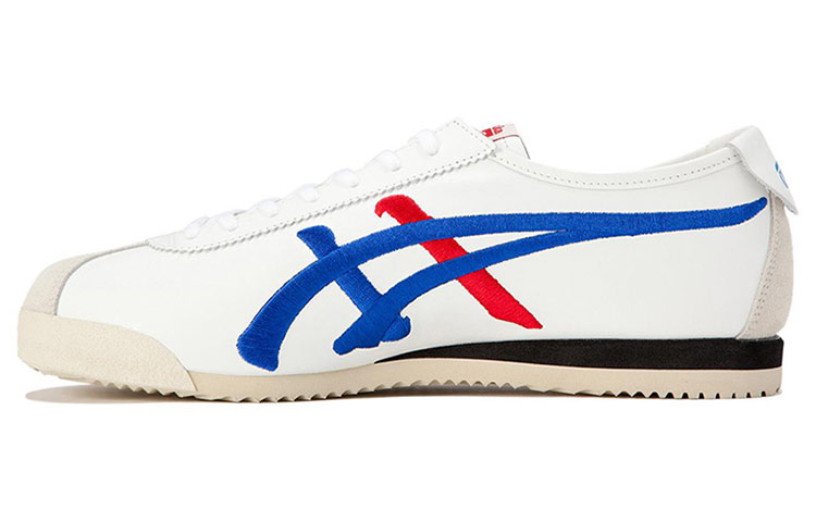 Onitsuka Tiger Limber Up Nm 'White Blue Yellow'