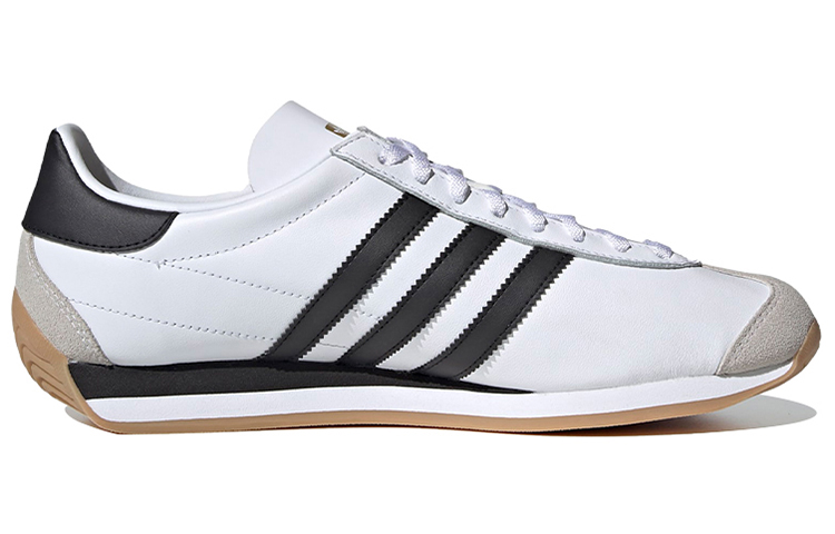 Adidas Originals Og 'White Core Black Gum' купить в интернет-магазине Yoocart с быстрой доставкой по России.