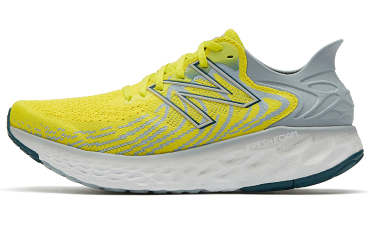 New Balance Fresh Foam 1080v11 'Sulphur Yellow'