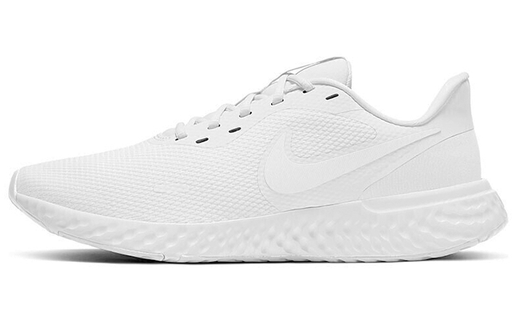 Nike Revolution 5 Triple White