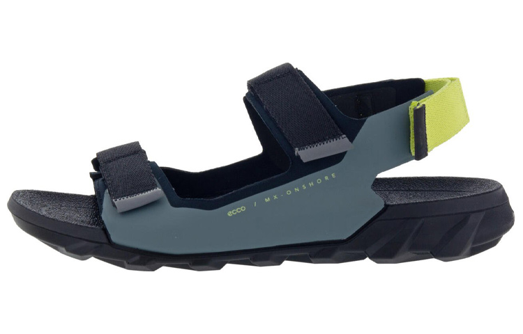 Ecco M Onshore Fashion Sandal Men's Green