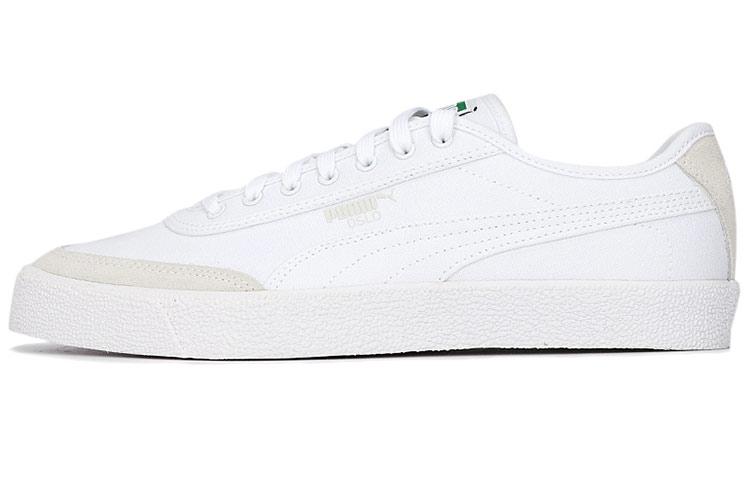 PUMA Oslo Vulcanised 'White'