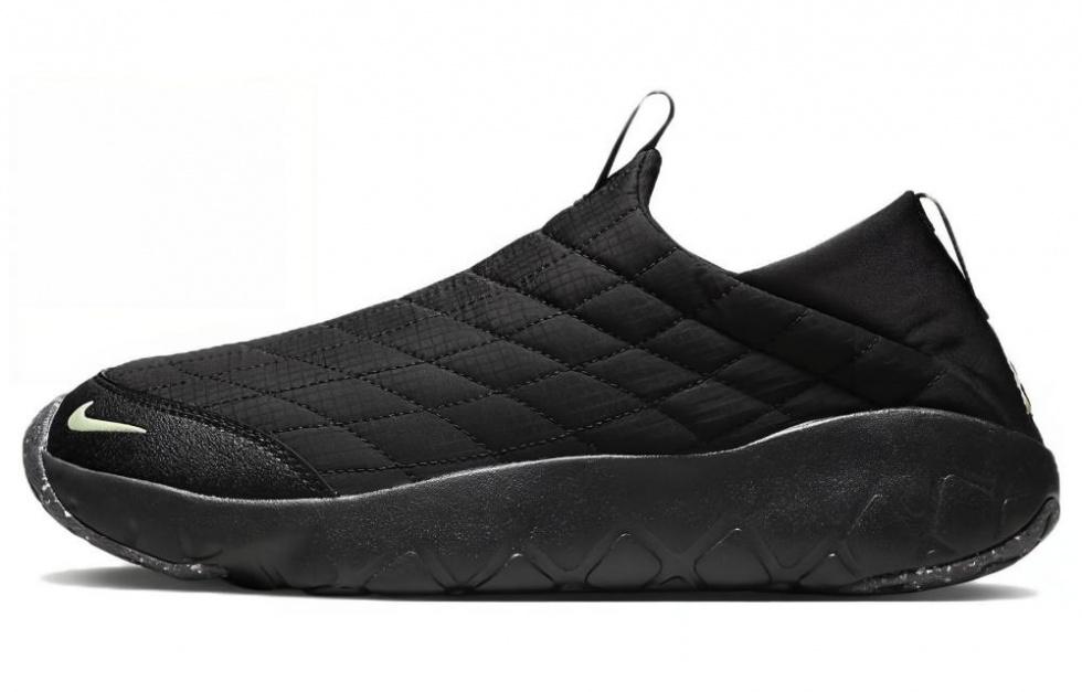 Nike Acg Moc 3.5 Black Glow Barely Volt