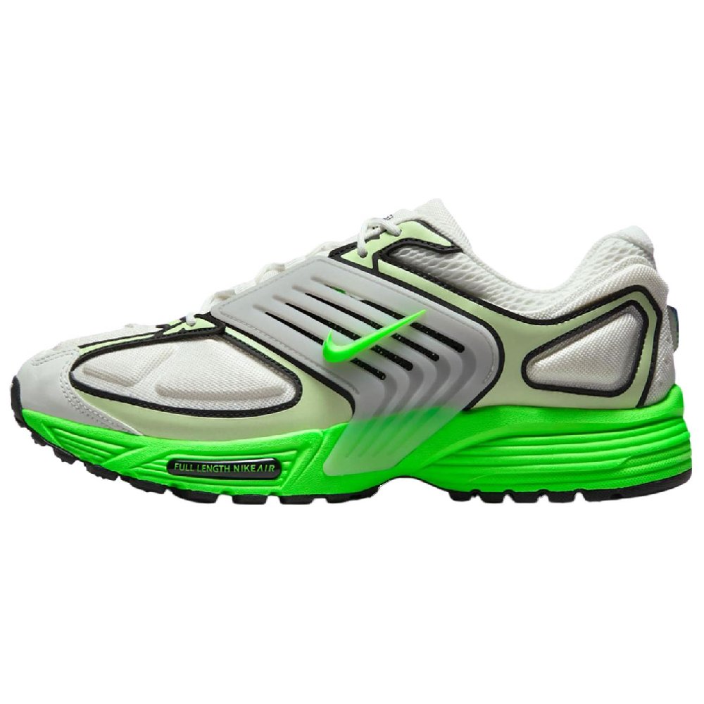 Nike Air Pegasus Wave Summit White Barely Volt Black Green Strike